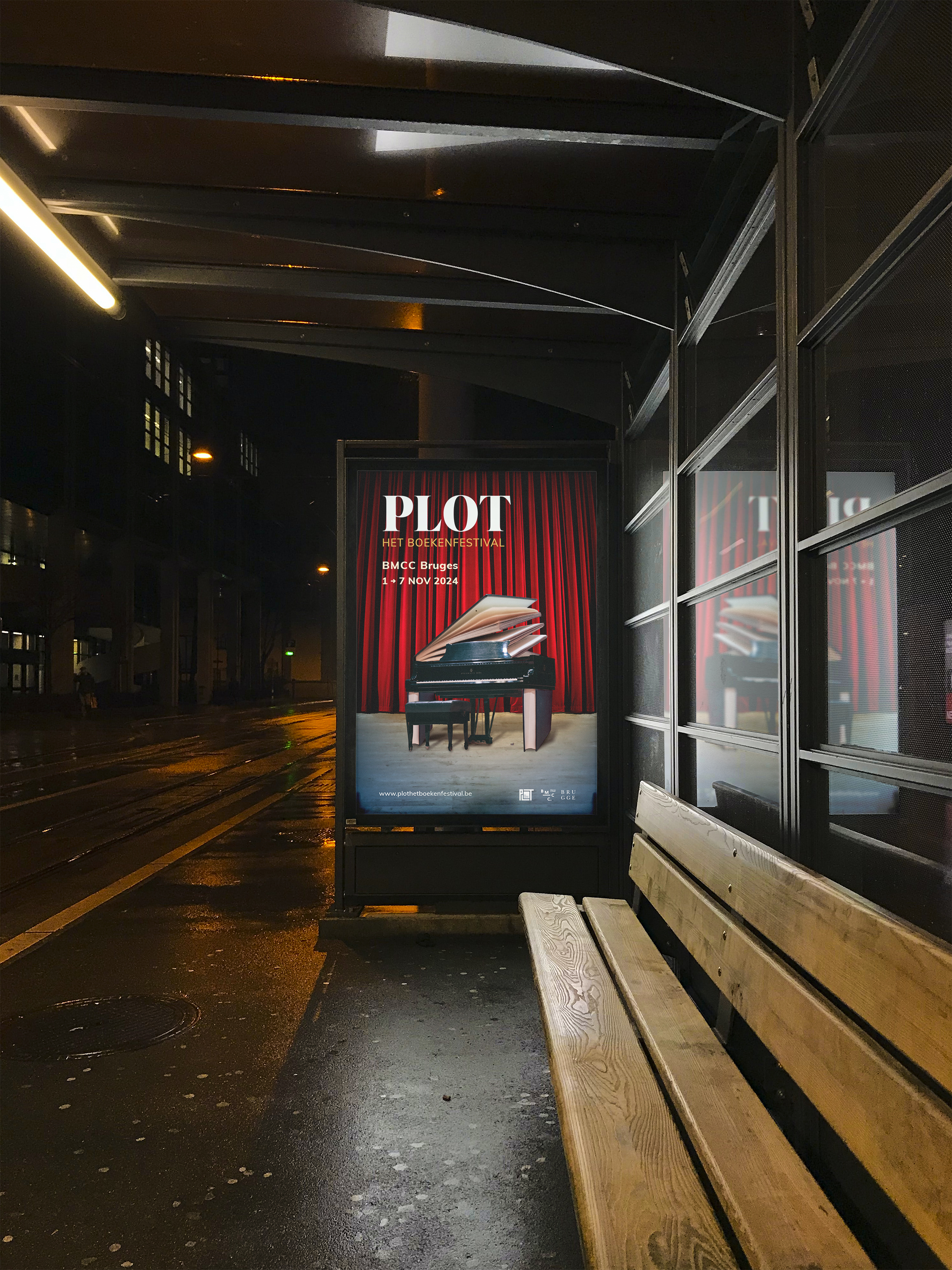 Plot